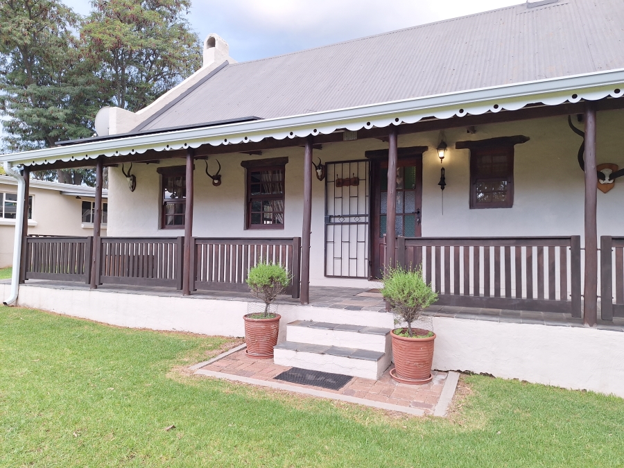 3 Bedroom Property for Sale in Vrede Free State